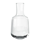 Villeroy & Boch Afina Jug crystal 24.5cm, imported from the UK