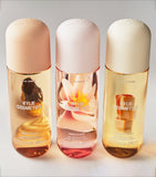 Kylie Cosmetics sweet éclair hair and body mist 236ml, UK version