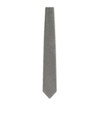 TOM FORD silk jacquard tie 6cm, UK version