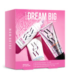 Color Wow travel size haircare gift set - British product