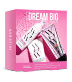 Color Wow travel size haircare gift set - British product