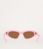 Balenciaga acetate BB0207S sunglasses - British product