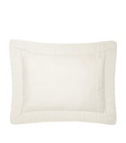 Yves Delorme Triomphe square pillowcase 65cm x 65cm (British brand)
