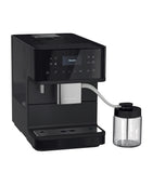 Miele CM6560 MilkPerfection coffee machine, imported from the UK