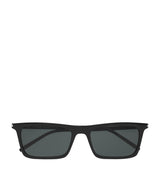 Harrods Saint Laurent Square 890 Betty Sunglasses- Buy online at McGrocer