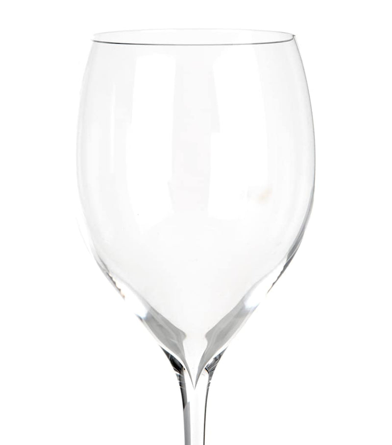 Waterford Chardonnay wine glasses set of 2 (British brand)