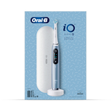 Holland & Barrett Oral-B iO 9 Special Edition Blue Electric Toothbrush- Buy online at McGrocer