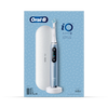 Oral-B iO 9 Special Edition Blue electric toothbrush, imported from the UK