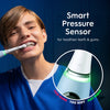 Oral-B iO 9 Special Edition Blue electric toothbrush, imported from the UK