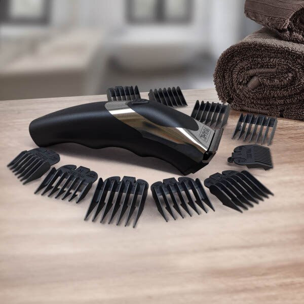 Wahl Homepro clip & rinse clipper GOODS Superdrug