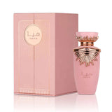 Lattafa Haya Eau De Parfum 100ml, UK version