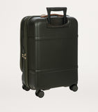 Bric's Bellagio 3 cabin suitcase 55cm - British product