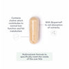 Milk Thistle Choline complex supplement 56 capsules UK version