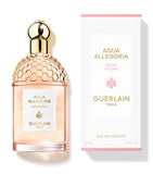 Guerlain Rosa Rossa Eau de Toilette 125ml, UK version