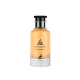 Superdrug Maison Alhambra Jean Lowe Nouveau Eau De Parfum for Men 100ml- Buy online at McGrocer