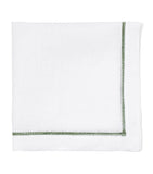 The Conran Shop Linen Ladder Napkin 50cm x 50cm (British brand)