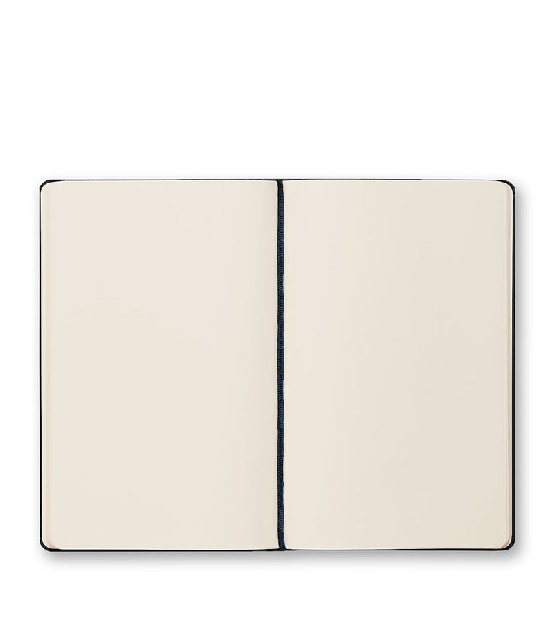 Moleskine Potpourri Notebook Haute Couture Collection extra-large, imported from the UK