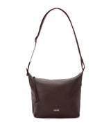 Harrods LOEWE Small Leather Cubi Cross-Body Bag- Buy online at McGrocer