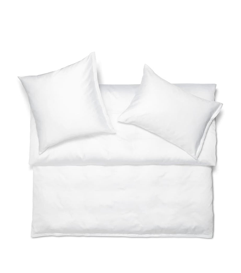 Schlossberg Noblesse super king flat sheet 280x310cm - British product