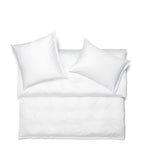 Schlossberg Noblesse super king flat sheet 280x310cm - British product