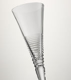 Waterford Circon champagne flutes 150ml (British brand)