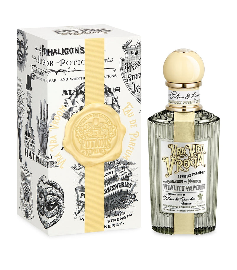 Penhaligon's Vra Vra Vroom eau de parfum 100ml (British brand)