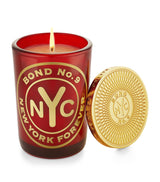 Harrods Bond No. 9 New York Forever Scented Candle 190g- Buy online at McGrocer