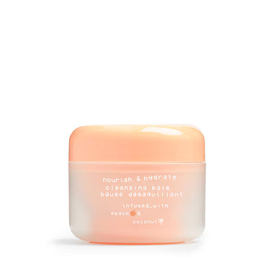 Superdrug Glow Hub Nourish & Hydrate Cleansing Balm – Jetzt online bei McGrocer kaufen