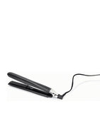 ghd Platinum+ Black straighteners with tri-zone technology (British brand)