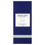 Artiscent Atelier Eau De Parfum Cedar Blanc 50ml - McGrocer