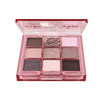 W7 Whipped Dreams Eyeshadow Palette 9 Shades (British brand)