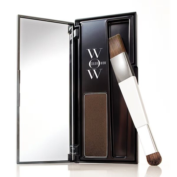 Color Wow Root Cover Up Medium Brown 2.1g - British product