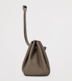 LOEWE grained leather Madrid shoulder bag (British brand)