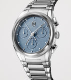 Parmigiani Fleurier Tonda PF Chronograph watch 40mm (British brand)
