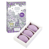 Superdrug Woods of Windsor Lavender Soap Bars 3 x 60g- Buy online at McGrocer