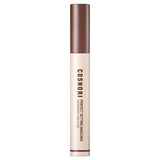 Superdrug Cosnori Perfect Setting Waterproof Mascara Long & Curl - Cozy Brown- Buy online at McGrocer