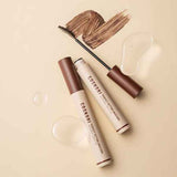 Cosnori Perfect Setting Mascara in Cozy Brown 7ml - British product