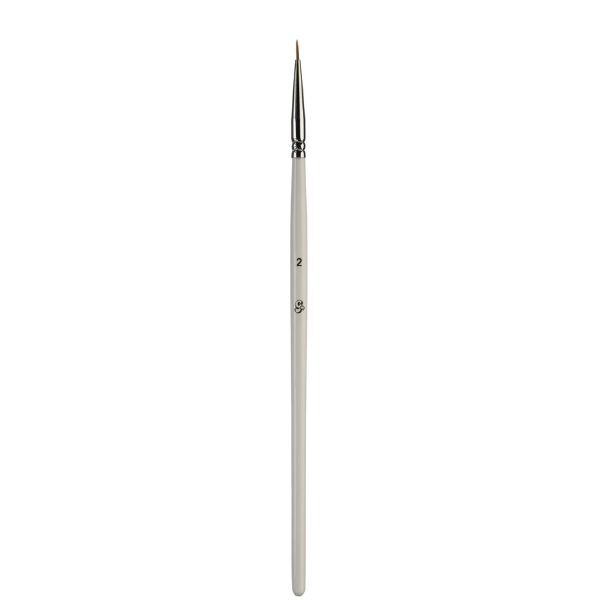Glisten Cosmetics Liner Brush makeup tool, UK version