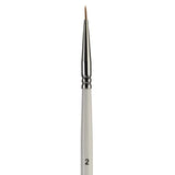 Glisten Cosmetics Liner Brush makeup tool, UK version
