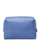 Aspinal of London leather wash bag, imported from the UK