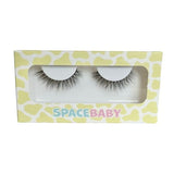 Superdrug Space Baby Barely There Strip Lashes False Eyelashes- Buy online at McGrocer