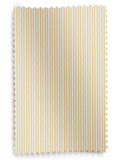 Emily Bond Gold Oscar Stripe roller blinds (British brand)