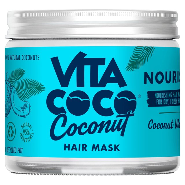 Vita Coco Nourishing Hair Mask 250 per pack GOODS M&S
