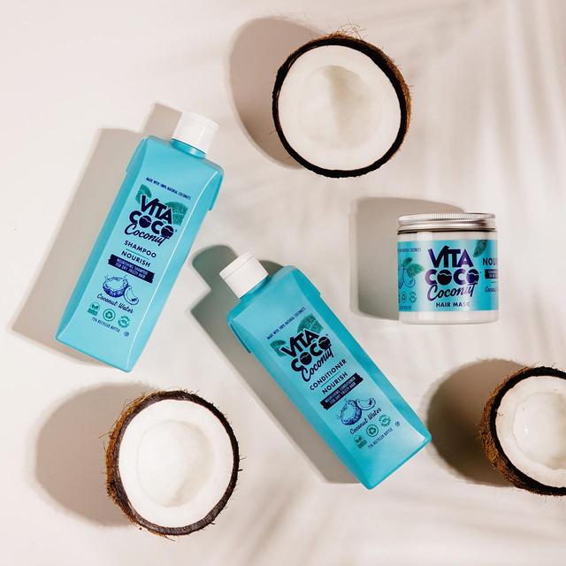 Vita Coco Nourishing Hair Mask 250 per pack GOODS M&S