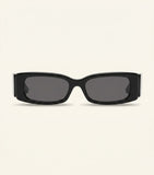 Balenciaga acetate sunglasses - British product