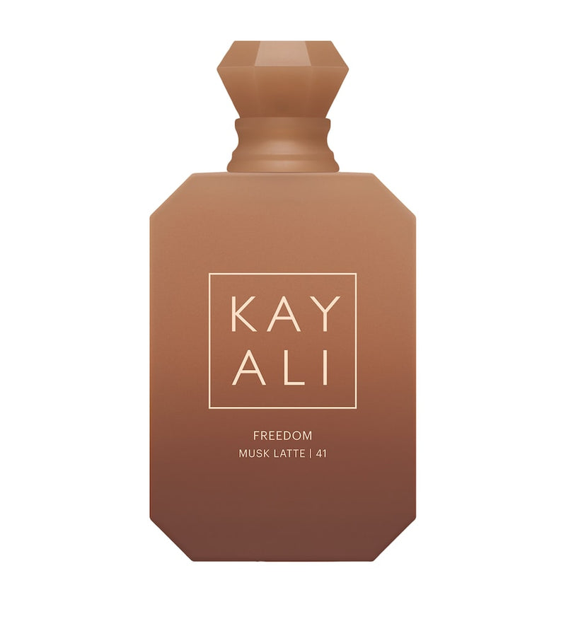 Kayali Freedom Musk Latte 41 Eau de Parfum 100ml - British brand