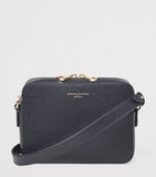 Aspinal of London leather camera bag, imported from the UK