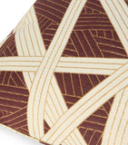 Missoni Nastri cushion 60cm x 60cm - British product