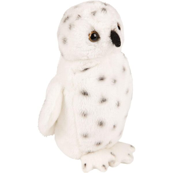 Suki 5" Snowy Owl GOODS Superdrug