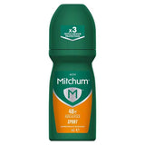 Superdrug Mitchum Sport Roll On Deodorant 100ml- Buy online at McGrocer